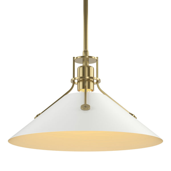 Henry Pendant by Hubbardton Forge