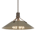 Henry Pendant by Hubbardton Forge