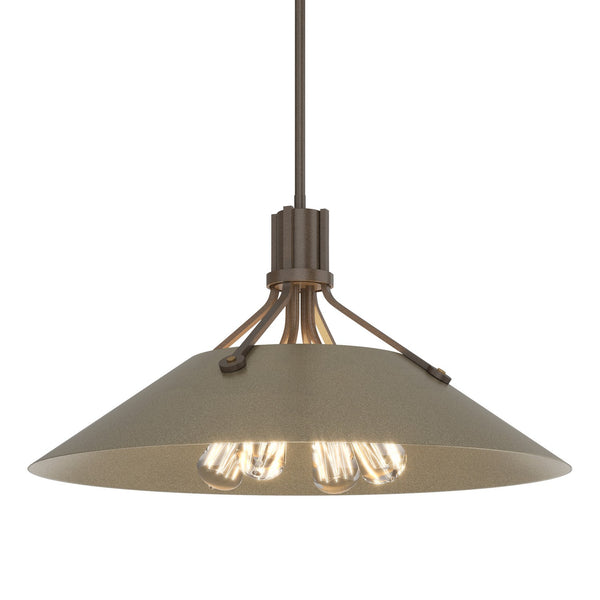 Henry Pendant by Hubbardton Forge