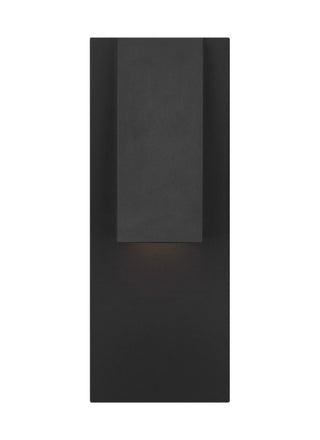 Peak Outdoor (Wet) Sconce by Visual Comfort Modern