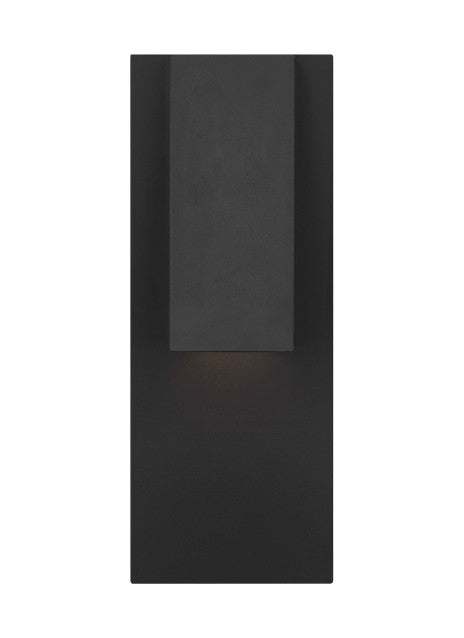 Peak Outdoor (Wet) Sconce by Visual Comfort Modern