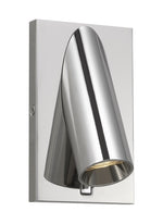 Visual Comfort Modern-700WSPNT5N-LED930|MAIN
