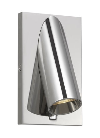 Ponte Outdoor (Damp) Sconce by Visual Comfort Modern