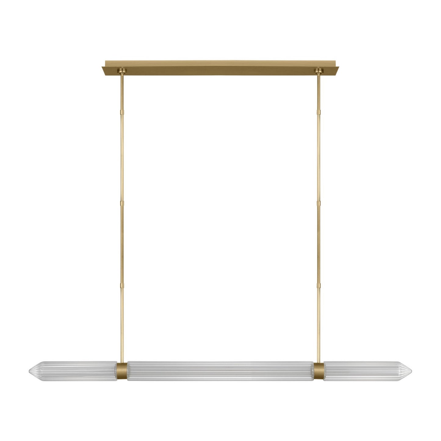 Visual Comfort Modern-AKLS28627BR-277|MAIN