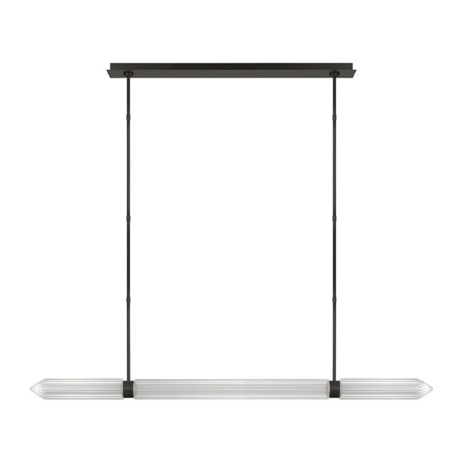 Visual Comfort Modern-AKLS28627PZ|MAIN
