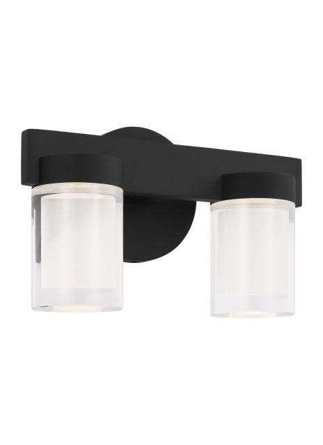 Esfera Vanity by Visual Comfort Modern