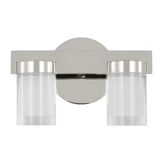 Esfera Vanity by Visual Comfort Modern