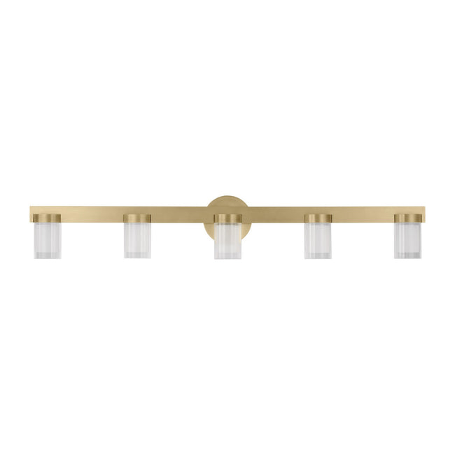 Visual Comfort Modern-KWBA27627NB|MAIN