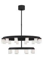 Visual Comfort Modern-KWCH19827B|MAIN