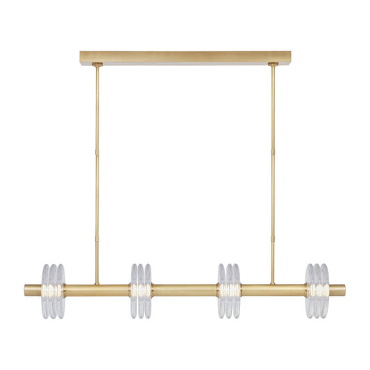 Visual Comfort Modern-KWLS20927CNB|MAIN