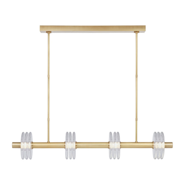 Visual Comfort Modern-KWLS20927CNB|MAIN