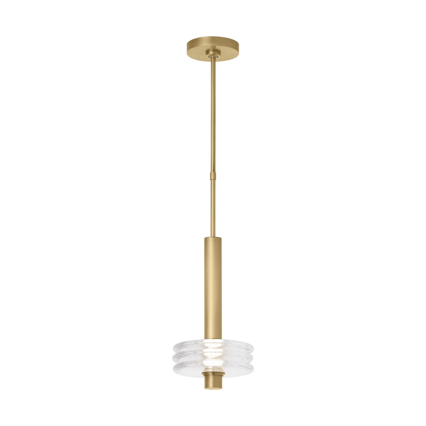 Visual Comfort Modern-KWPD21227CNB|MAIN