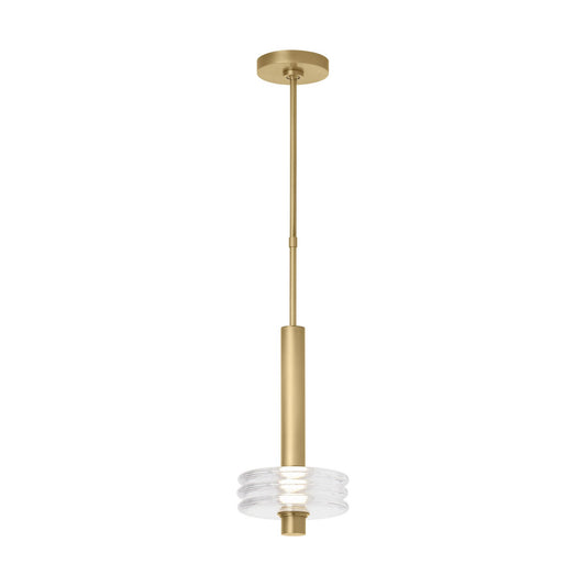 Visual Comfort Modern-KWPD21227CNB|MAIN