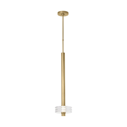 Visual Comfort Modern-KWPD21327CNB|MAIN
