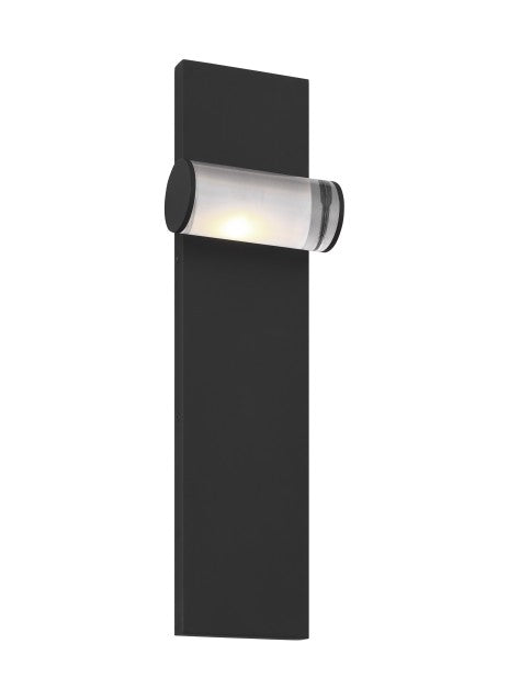 Esfera Outdoor (Damp) Sconce by Visual Comfort Modern