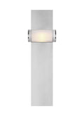 Esfera Outdoor (Damp) Sconce by Visual Comfort Modern