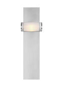 Esfera Outdoor (Damp) Sconce by Visual Comfort Modern