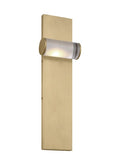 Esfera Outdoor (Damp) Sconce by Visual Comfort Modern