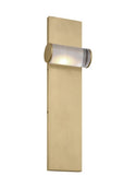 Esfera Outdoor (Damp) Sconce by Visual Comfort Modern