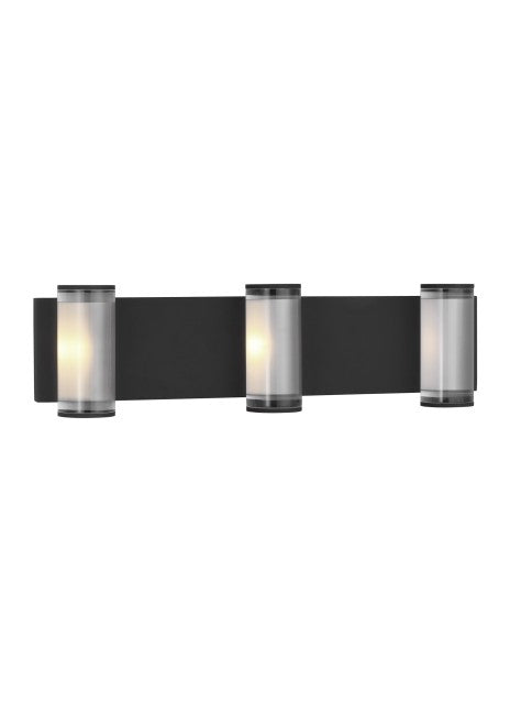 Esfera Outdoor (Damp) Sconce by Visual Comfort Modern