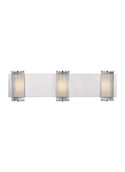 Esfera Outdoor (Damp) Sconce by Visual Comfort Modern