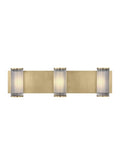 Esfera Outdoor (Damp) Sconce by Visual Comfort Modern
