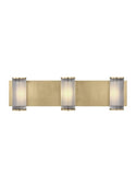 Esfera Outdoor (Damp) Sconce by Visual Comfort Modern
