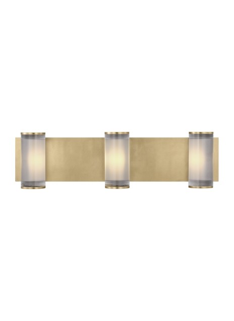 Esfera Outdoor (Damp) Sconce by Visual Comfort Modern