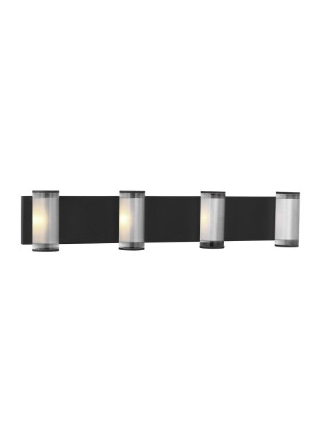 Esfera Outdoor (Damp) Sconce by Visual Comfort Modern