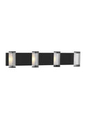 Esfera Outdoor (Damp) Sconce by Visual Comfort Modern