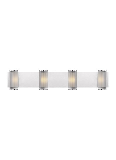 Esfera Outdoor (Damp) Sconce by Visual Comfort Modern
