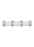 Esfera Outdoor (Damp) Sconce by Visual Comfort Modern