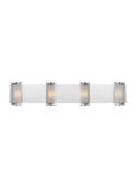 Esfera Outdoor (Damp) Sconce by Visual Comfort Modern