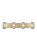 Esfera Outdoor (Damp) Sconce by Visual Comfort Modern