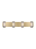 Esfera Outdoor (Damp) Sconce by Visual Comfort Modern