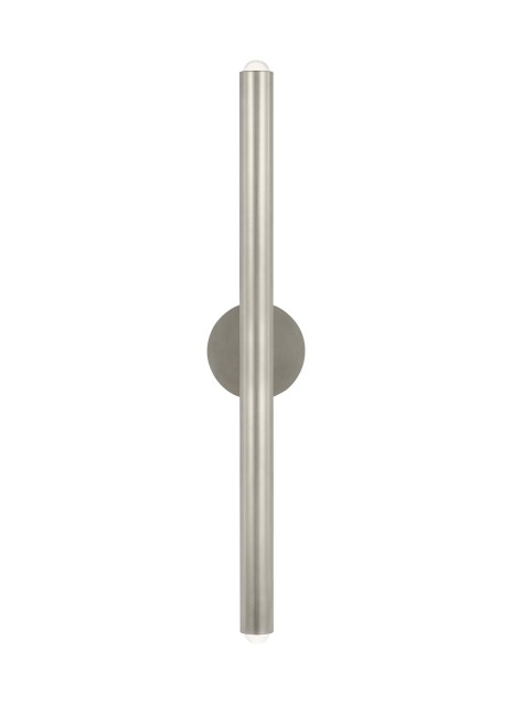 Ebell Outdoor (Damp) Sconce by Visual Comfort Modern