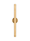 Ebell Outdoor (Damp) Sconce by Visual Comfort Modern