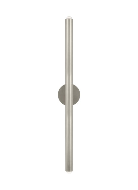 Ebell Outdoor (Damp) Sconce by Visual Comfort Modern