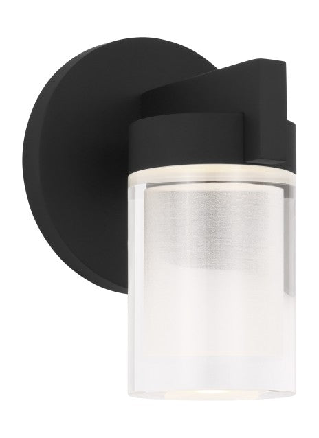Esfera Outdoor (Damp) Sconce by Visual Comfort Modern