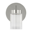 Esfera Outdoor (Damp) Sconce by Visual Comfort Modern