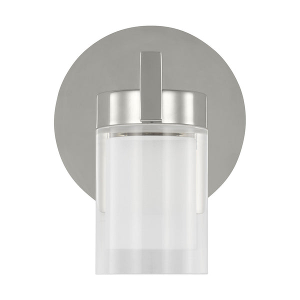 Esfera Outdoor (Damp) Sconce by Visual Comfort Modern