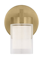Visual Comfort Modern-KWWS19927NB-277|MAIN