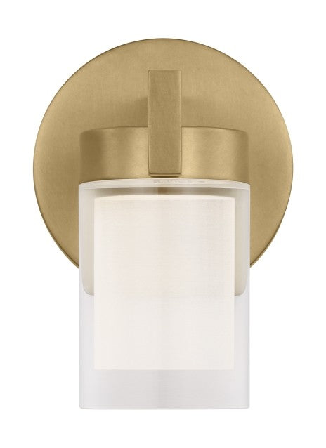 Esfera Outdoor (Damp) Sconce by Visual Comfort Modern