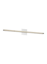 Visual Comfort Modern-MDBA18527N|MAIN