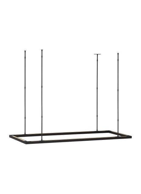 Visual Comfort Modern-MDLS18727B|MAIN