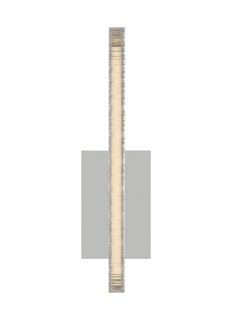 Serre Outdoor (Damp) Sconce by Visual Comfort Modern