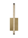 Serre Outdoor (Damp) Sconce by Visual Comfort Modern