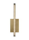 Serre Outdoor (Damp) Sconce by Visual Comfort Modern