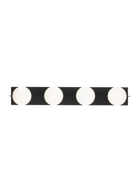 Visual Comfort Modern-SLBA123B-L|MAIN