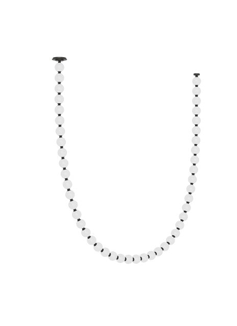 Perle Outdoor (Damp) Chandelier by Visual Comfort Modern